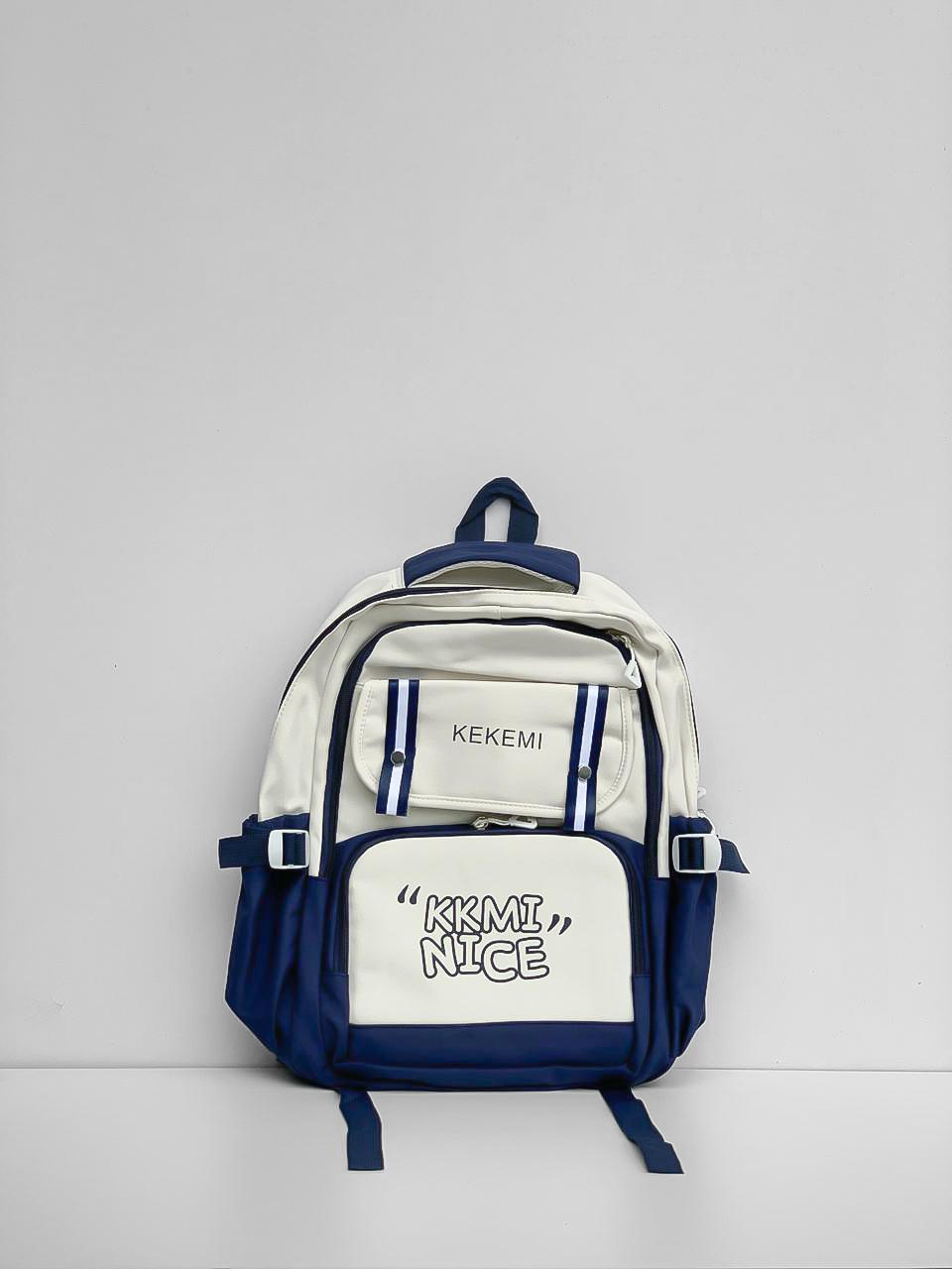 Kekmi Imp Dual Backpack