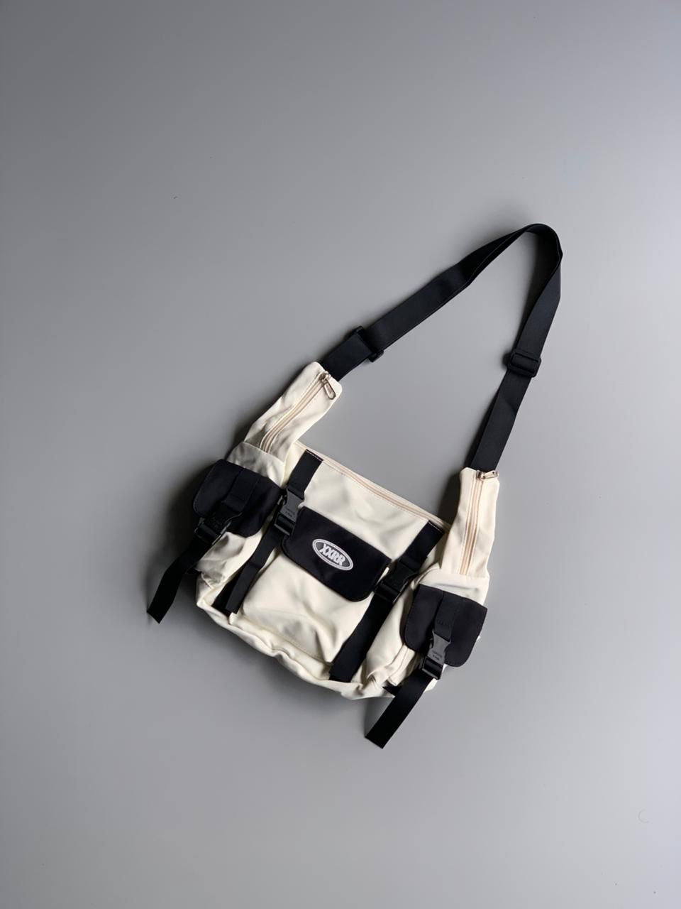XDXDR Korean Messenger Bag
