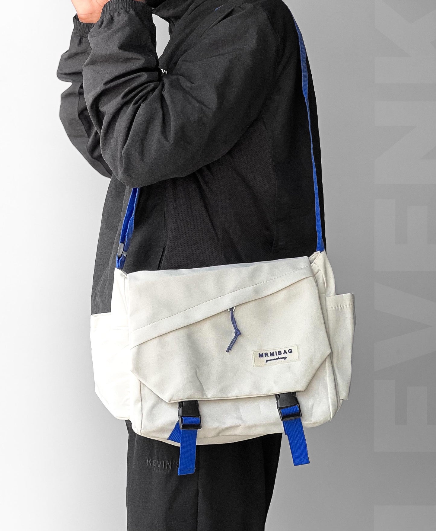 Rift Rover Messenger