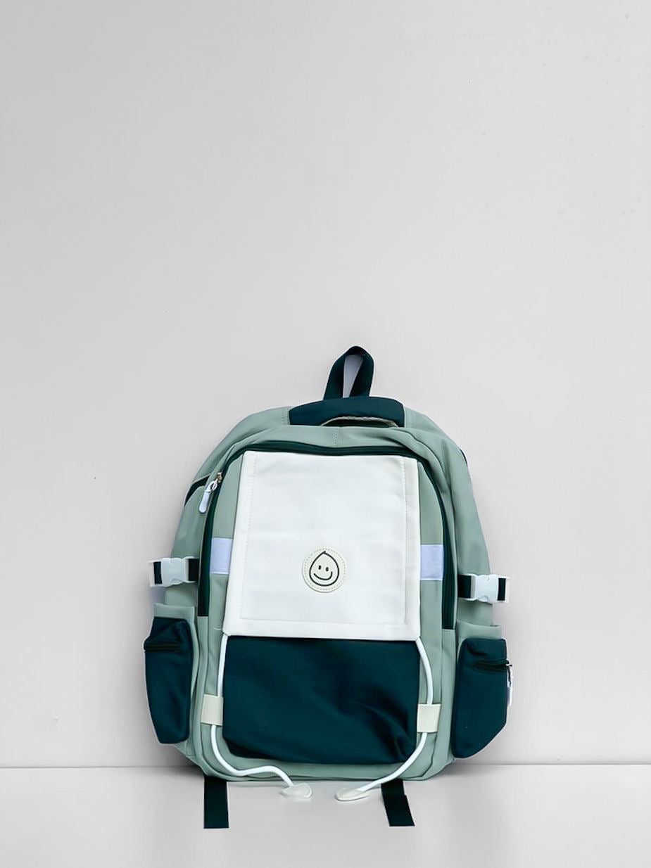 Excian Imp Korean Backpack