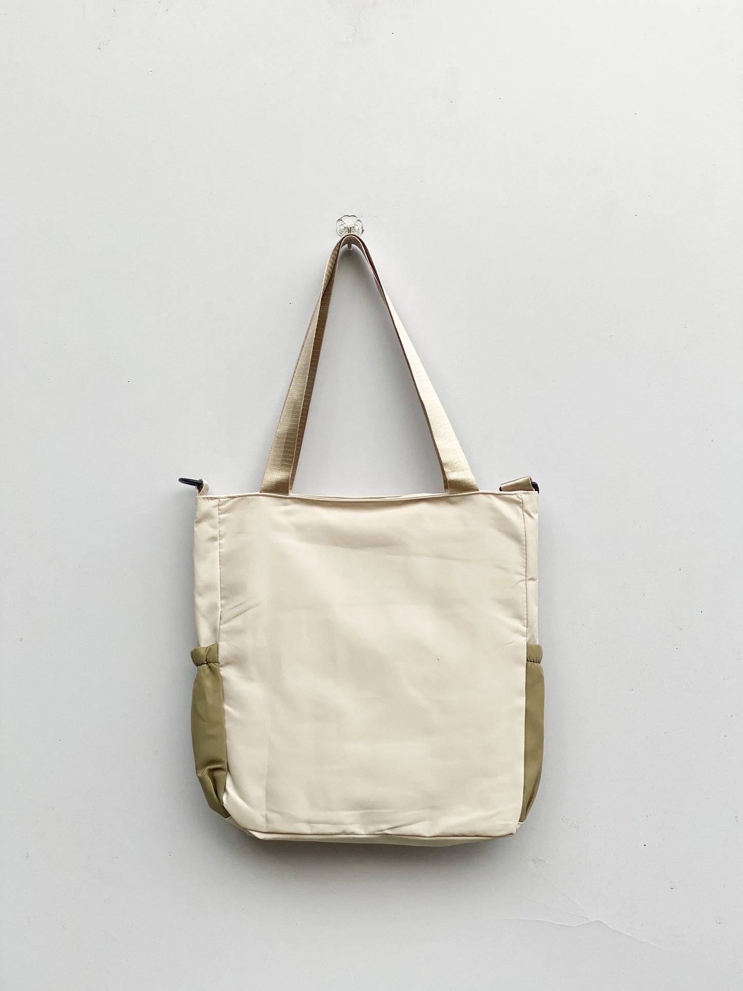 Clxx Dual Color Tote