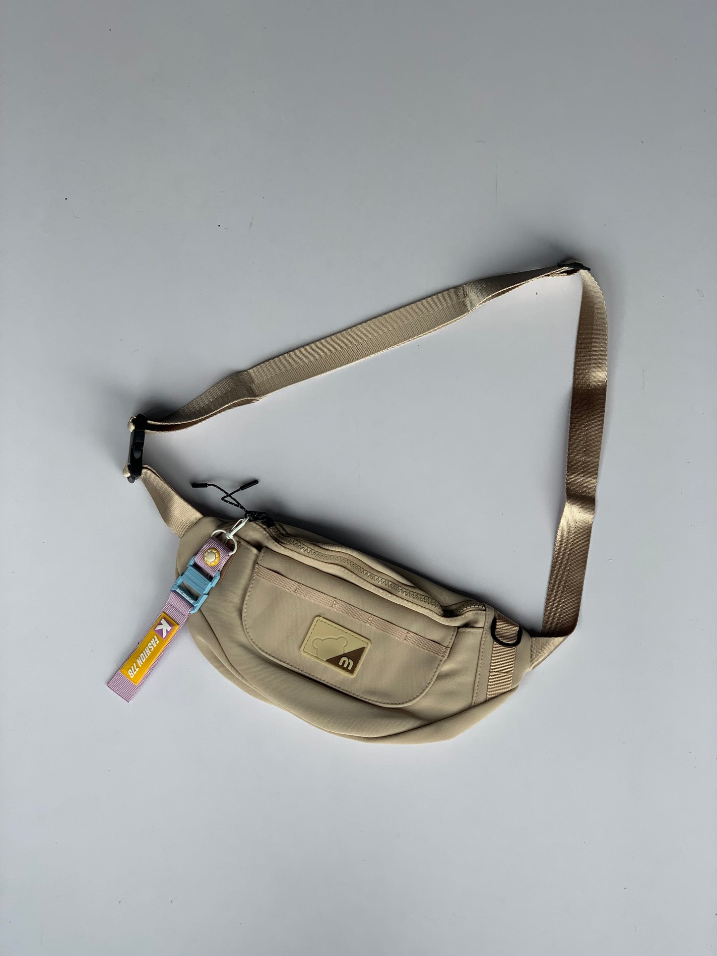 X248 Waist Bag