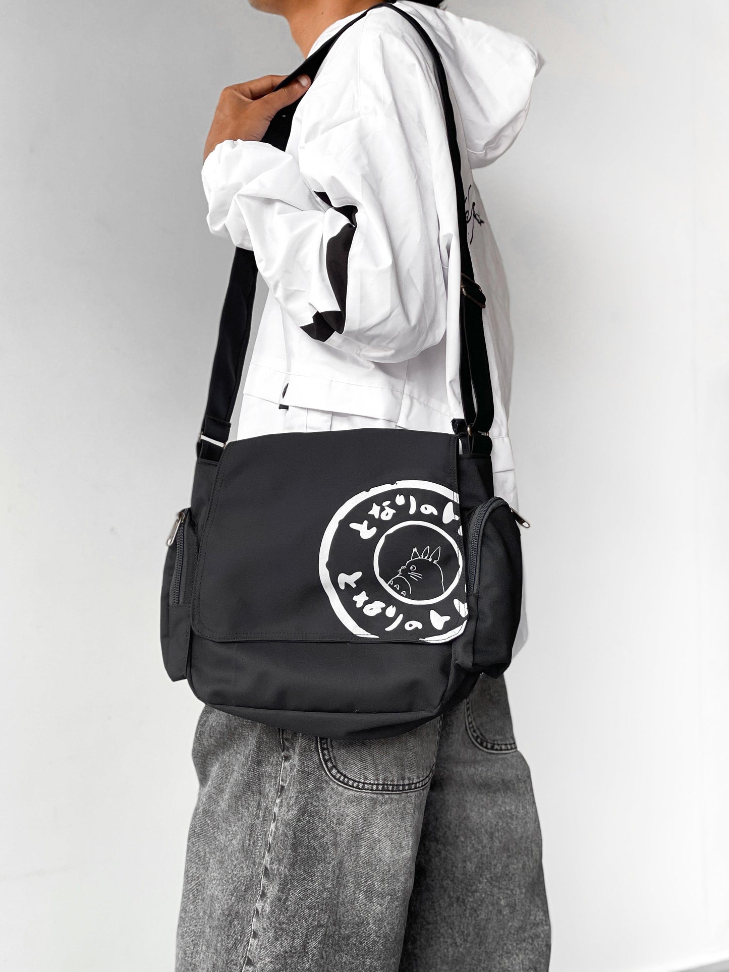 Tottoro crossbody Bag