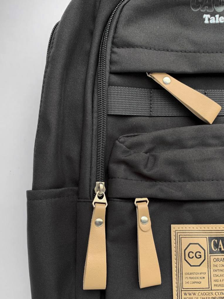 Caogen Imp Fashion Backpack