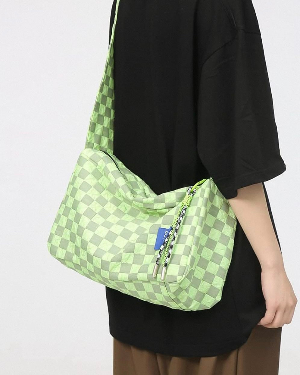 Xui jaok messenger