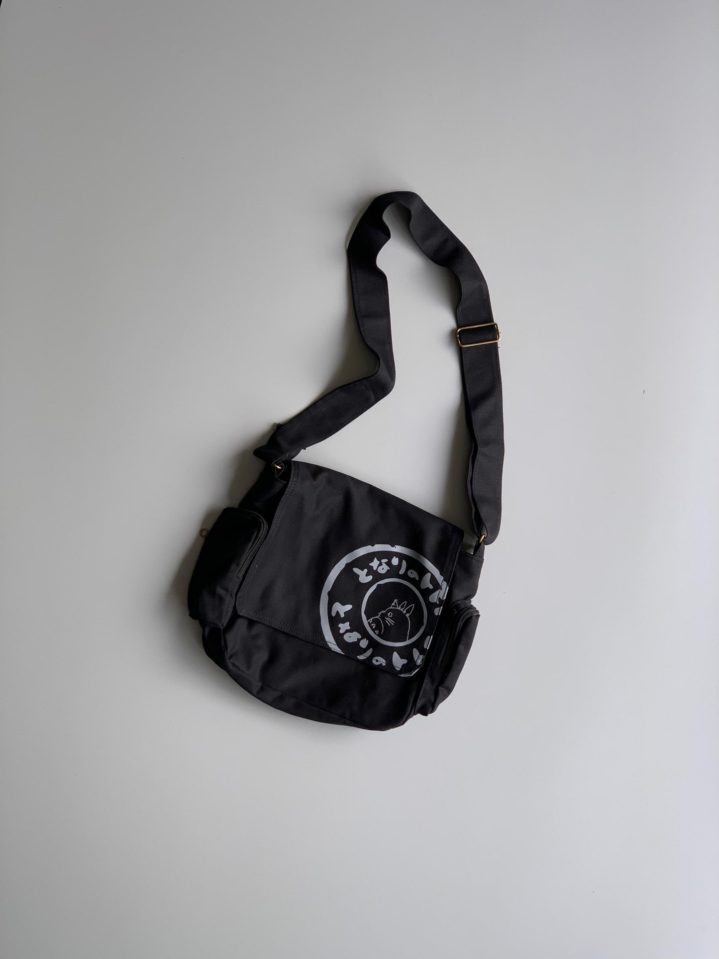 Tottoro crossbody Bag