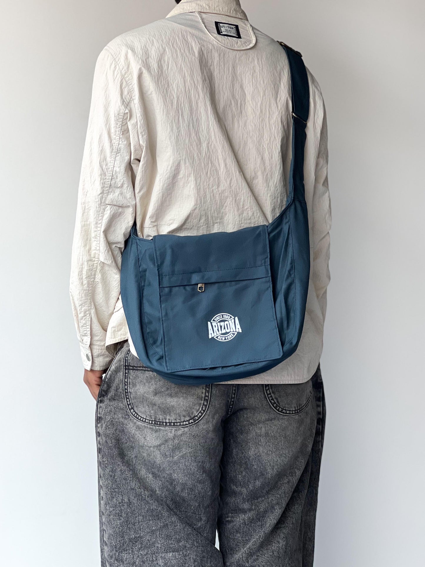 Arizona Messenger