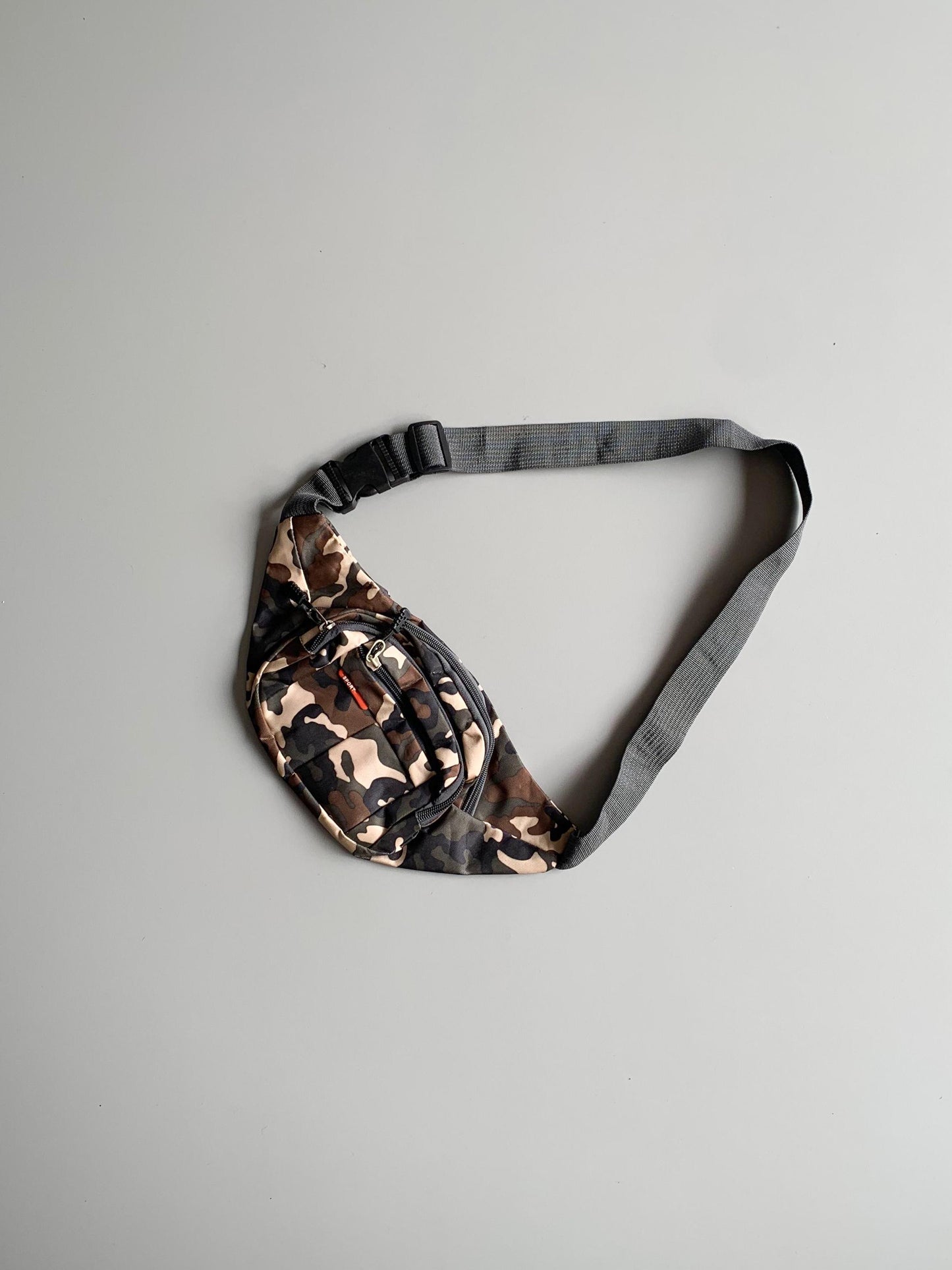 Wekgdi Waist Bag