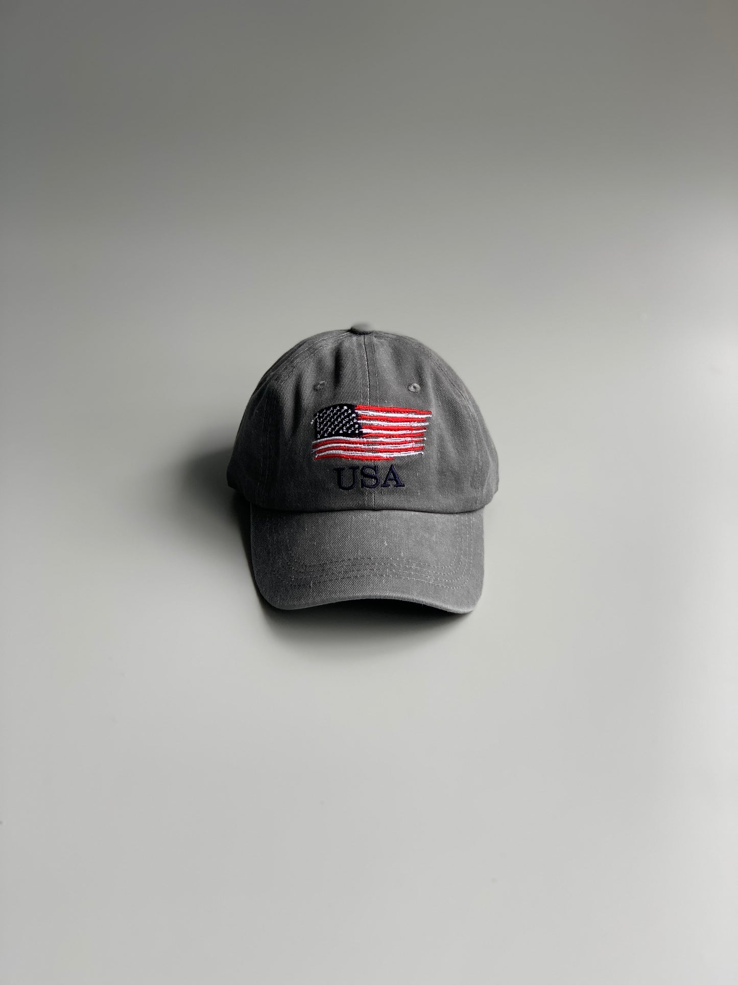 USA Denim cap