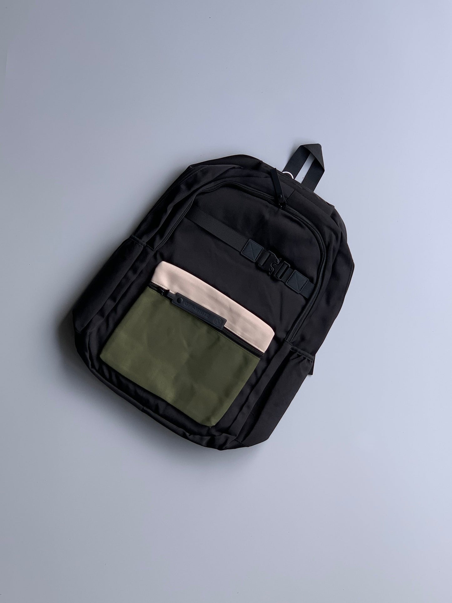 Riuy Imp korean backpack