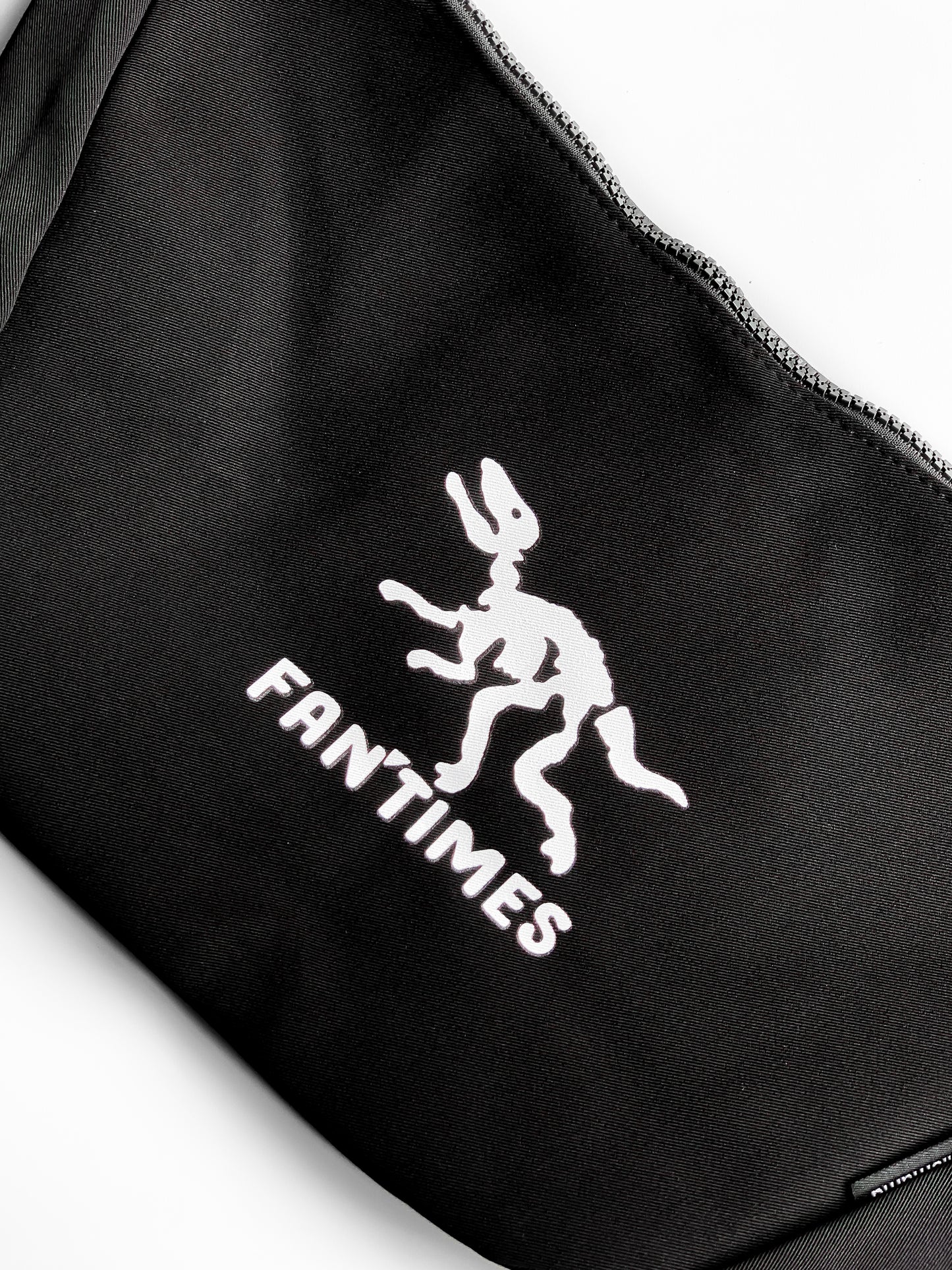 Fan Times Messenger Bag