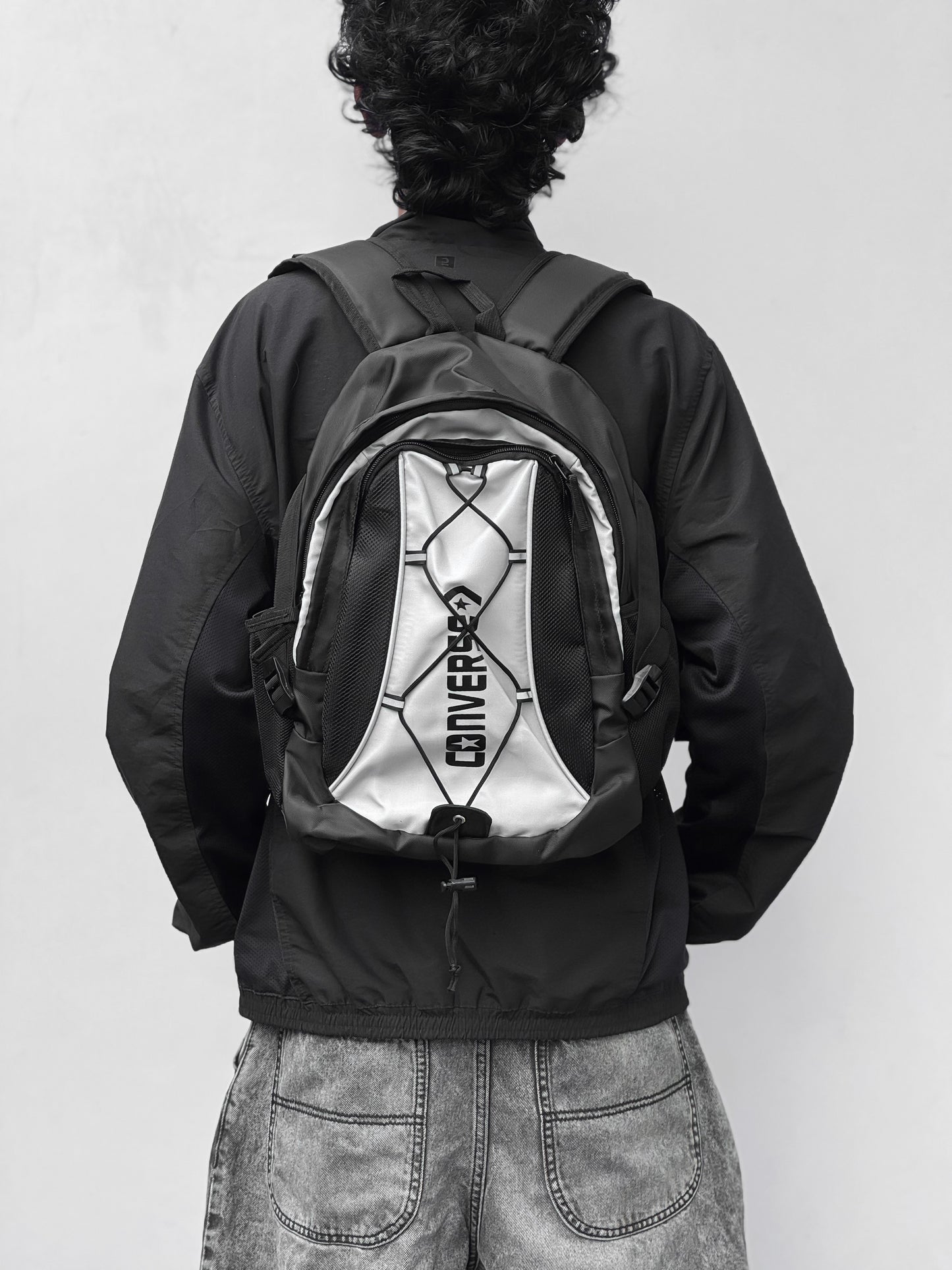 Zodiac Em Backpack