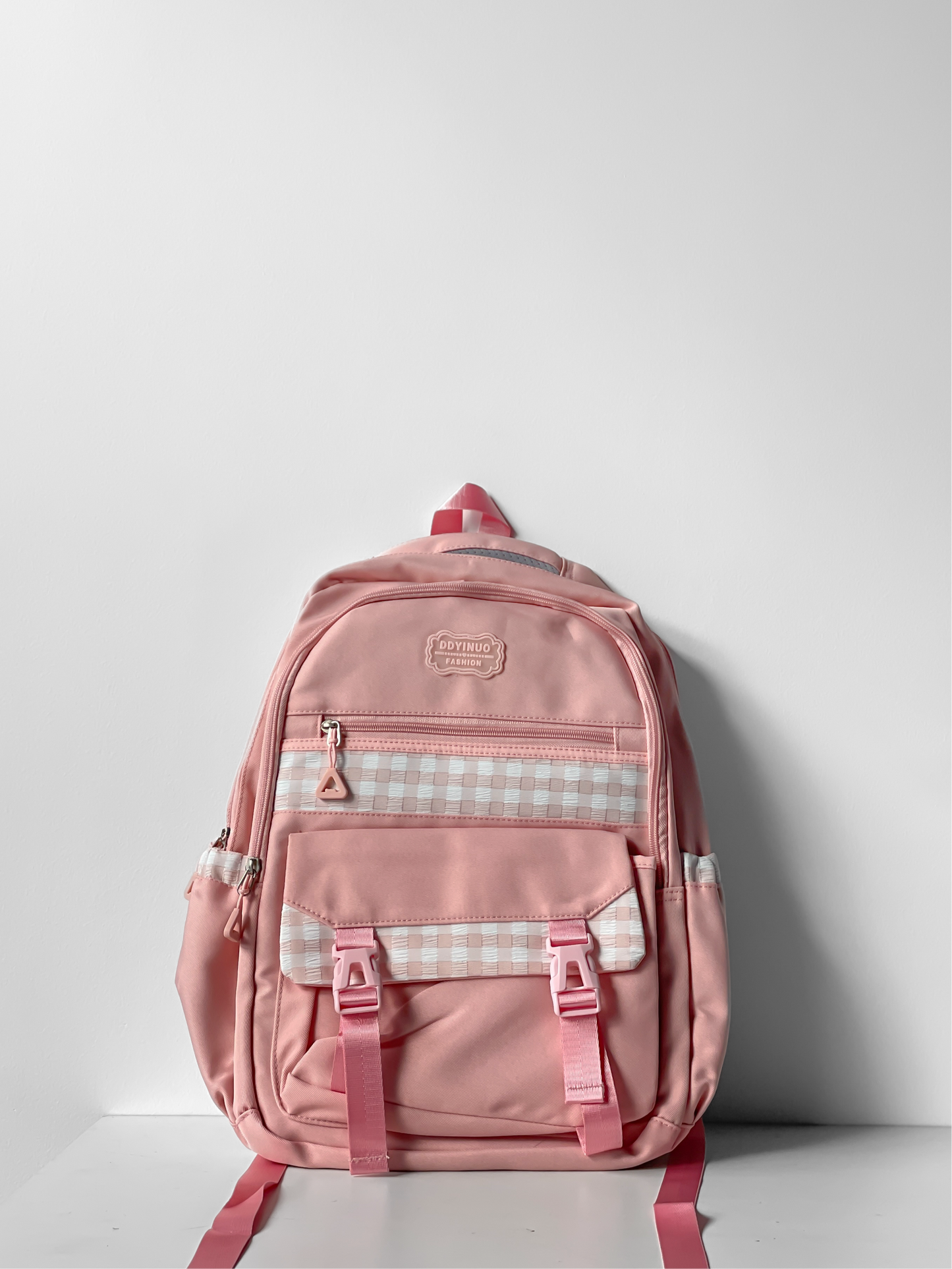 Dyinuo Printed Backpack