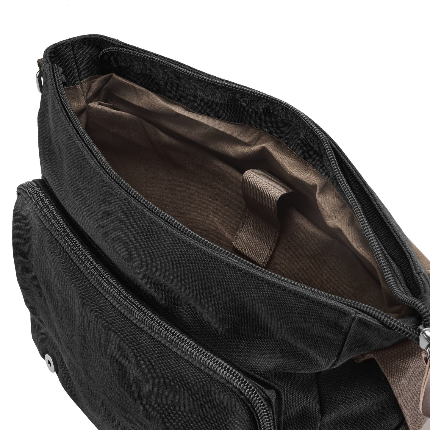 Hest Erl Vintage Messenger