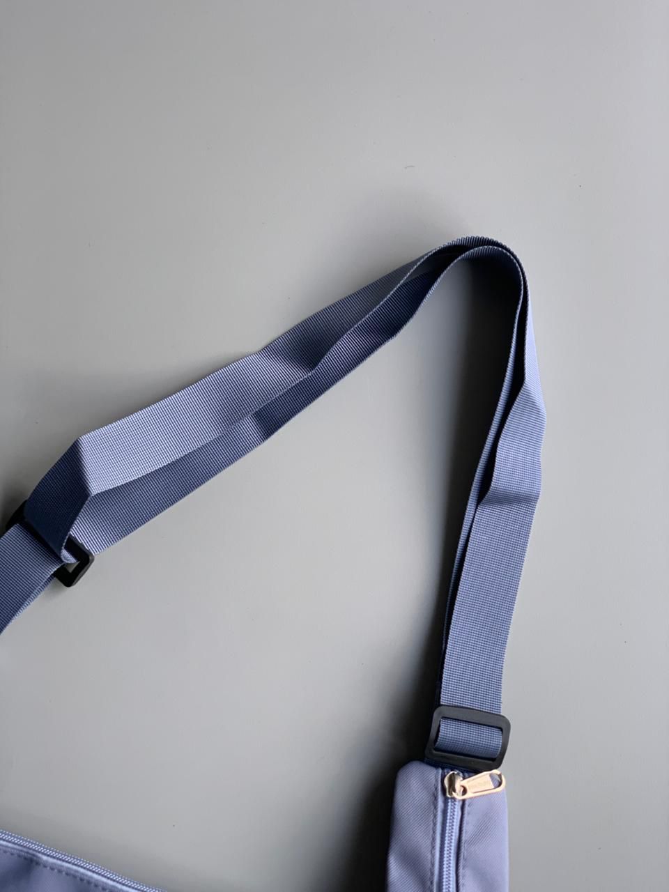 XDXDR Korean Messenger Bag