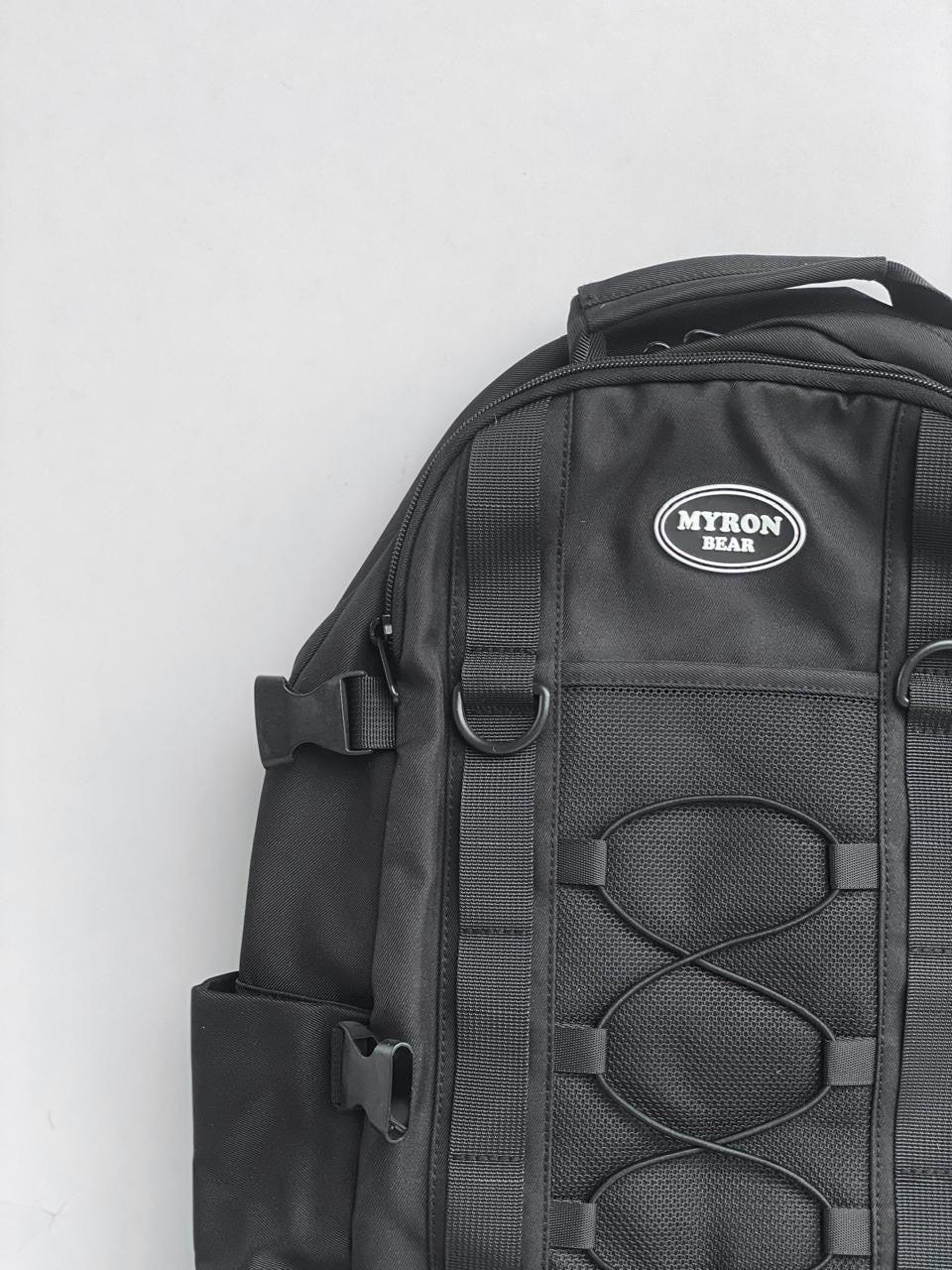 Exhanso Imp korean backpack