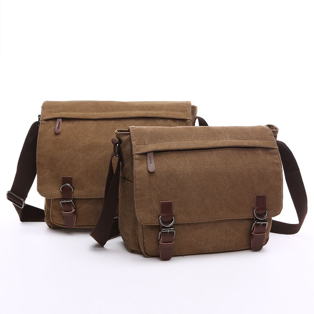 Hest Erl Vintage Messenger
