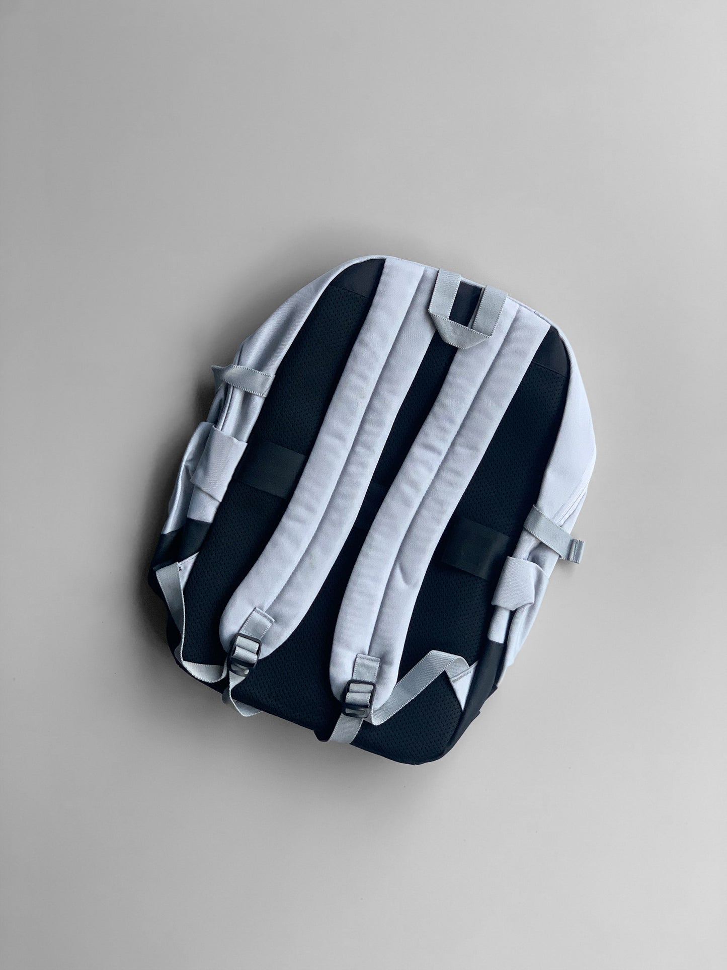 Two-Tone Utility imp backpack