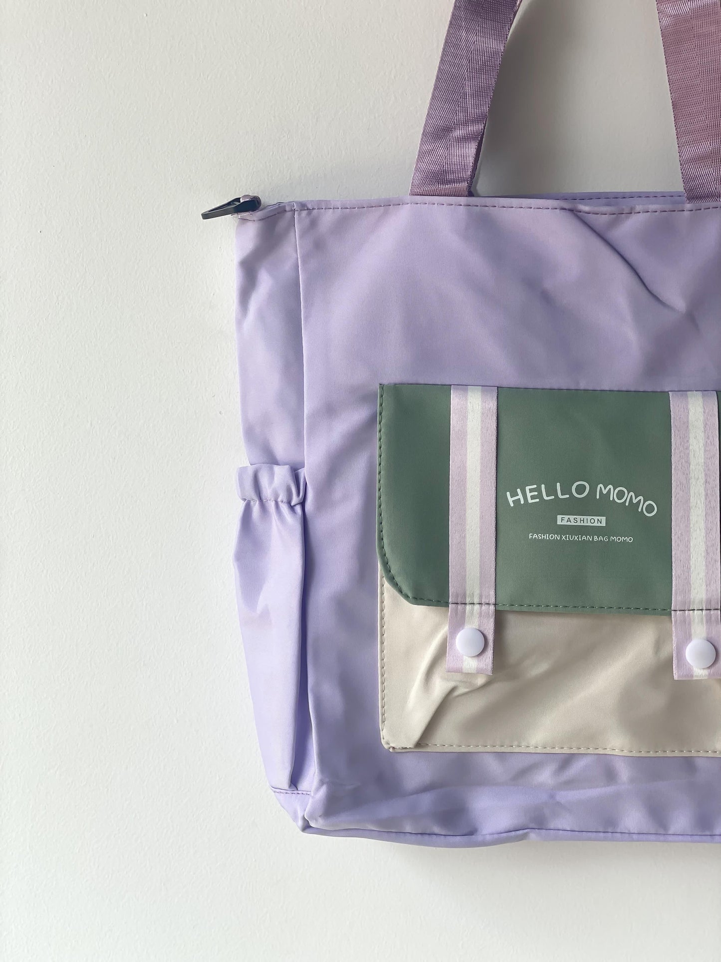 Hello Momo Xiuxian Totes