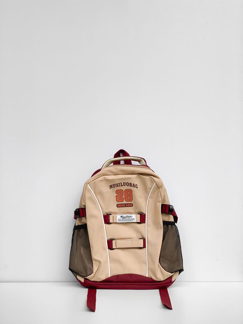 Musluo 28 Imp Backpack