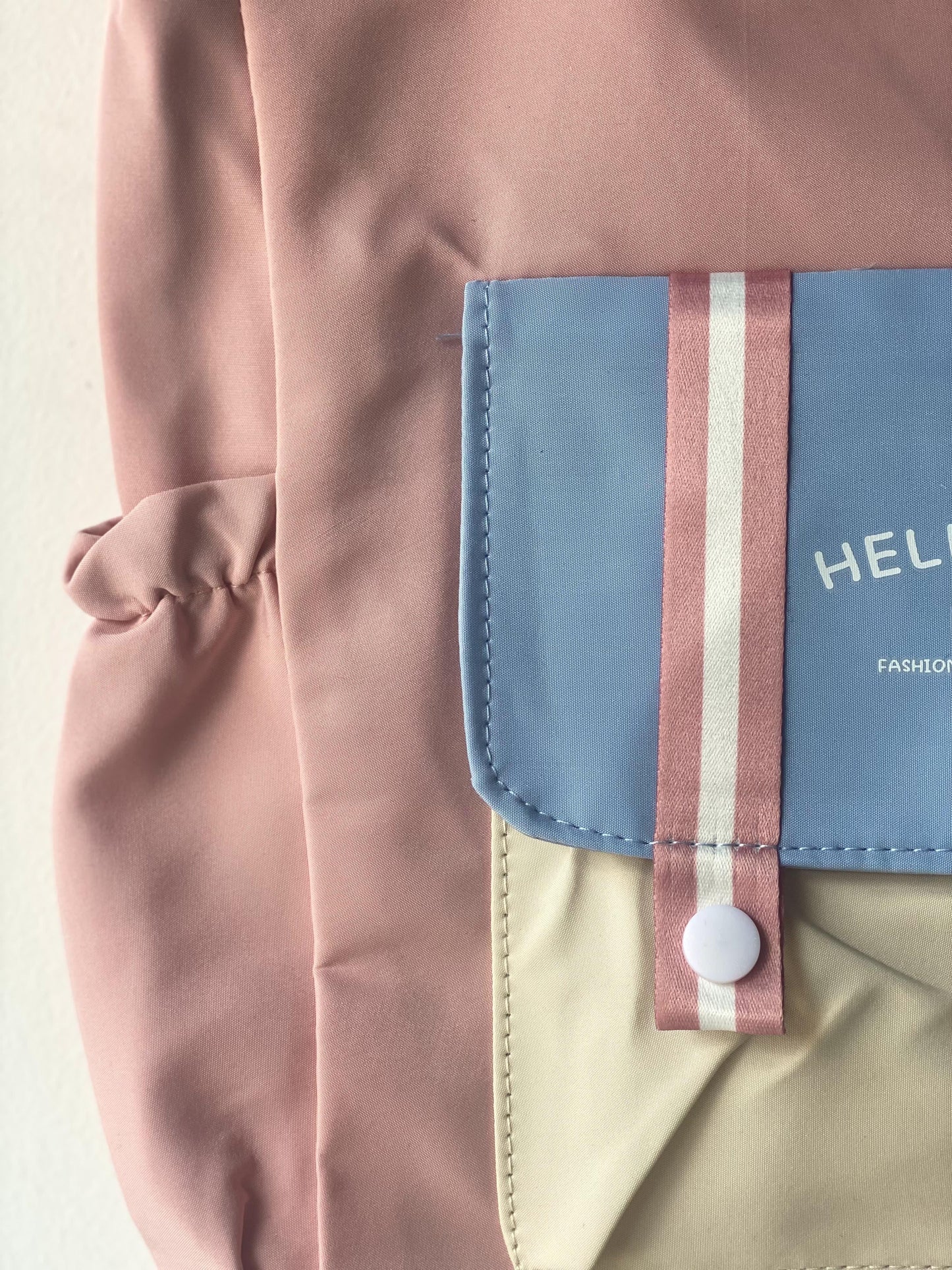 Hello Momo Xiuxian Totes