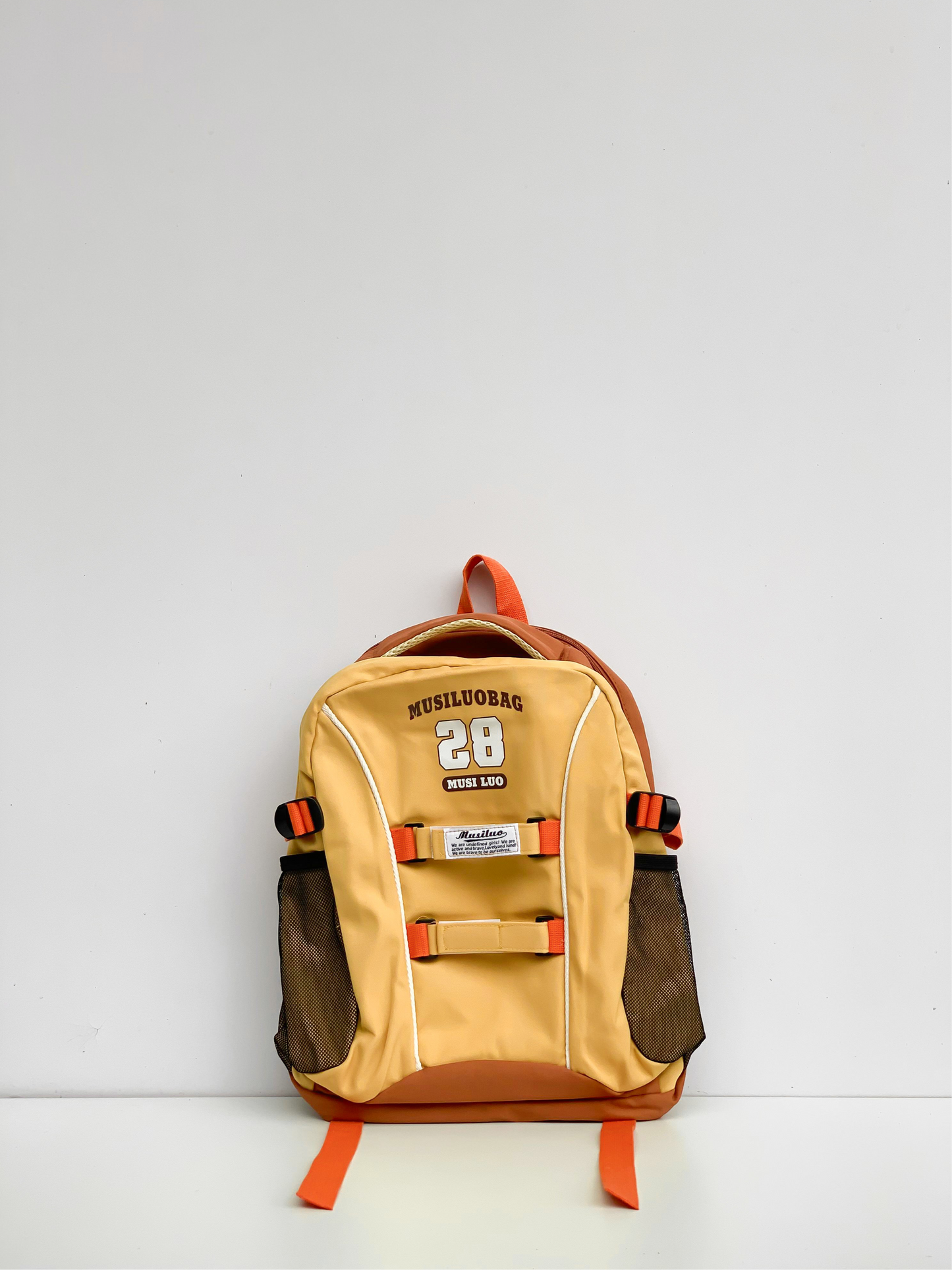 Musluo 28 Imp Backpack