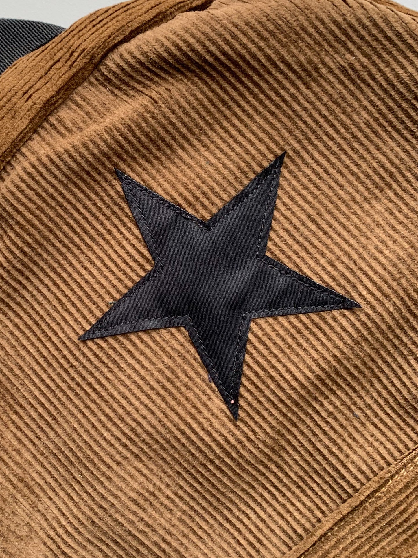 Comet Corduroy backpack