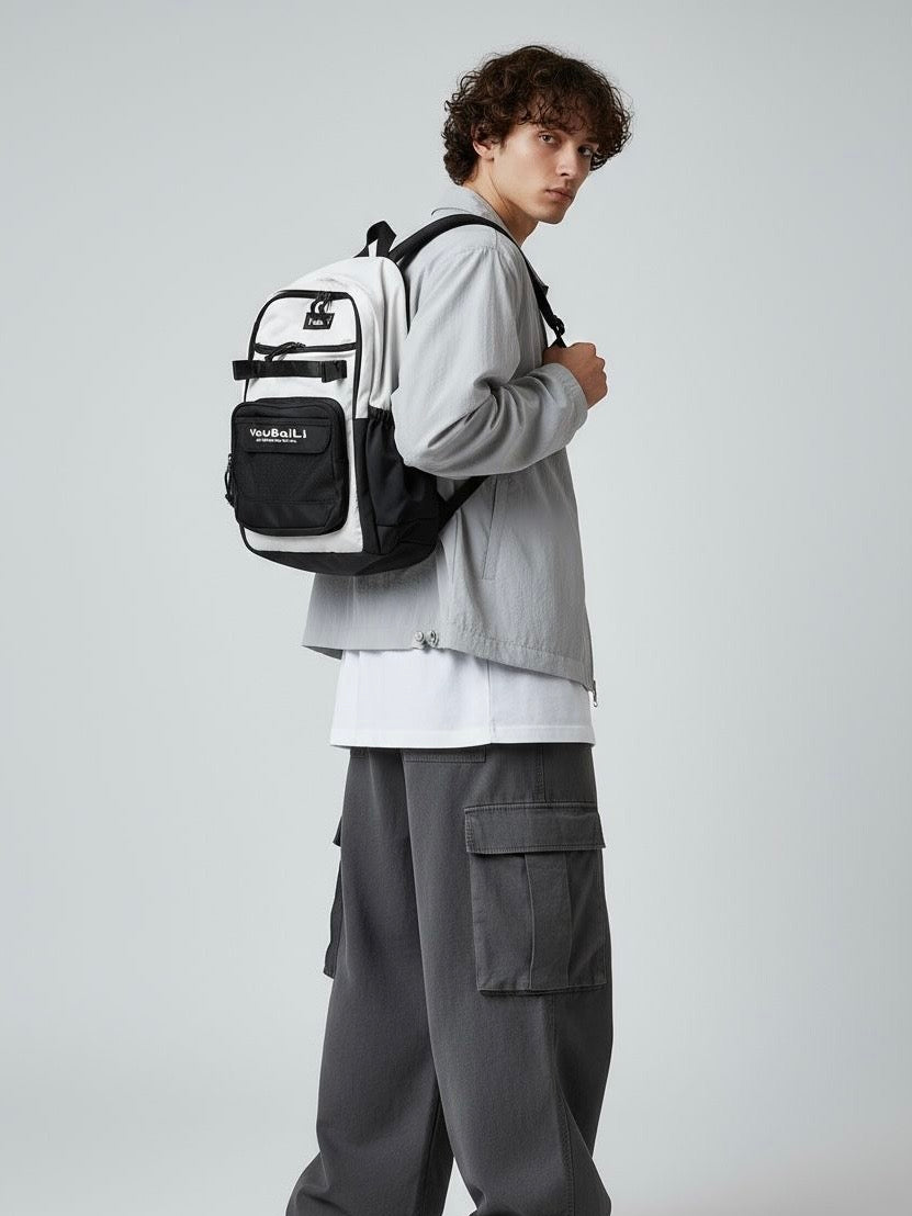 You boili Imp backpack