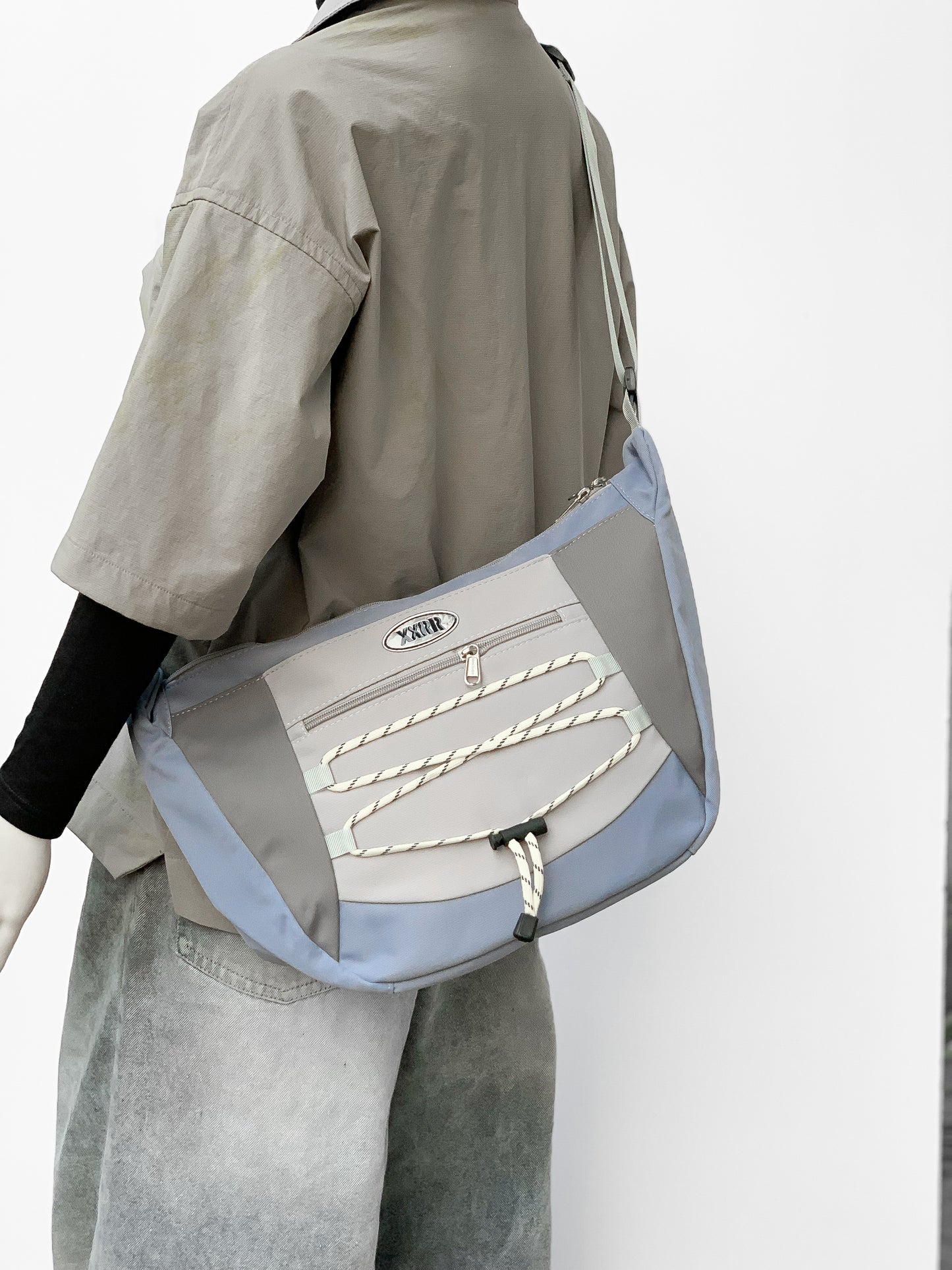 XXR Imp Messenger