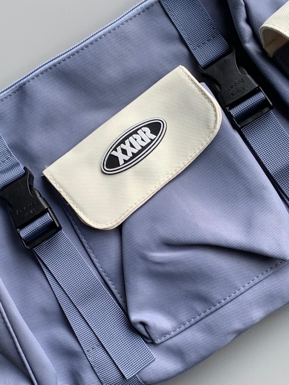 XDXDR Korean Messenger Bag