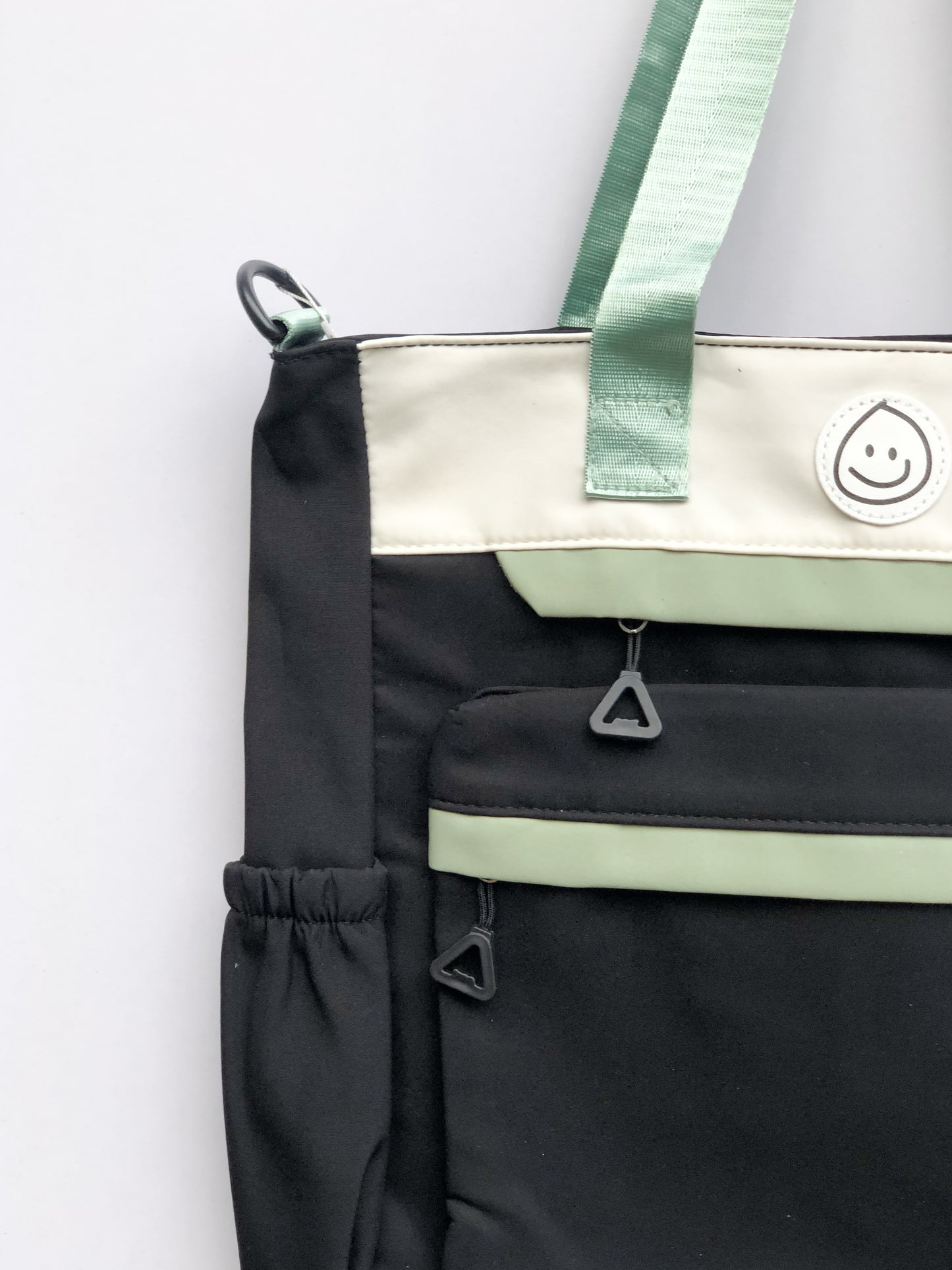 Keui Imp Tote bag