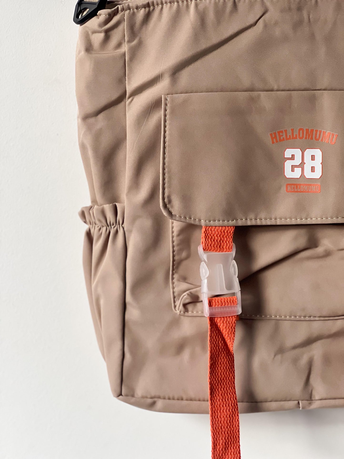 Viloeight Tote