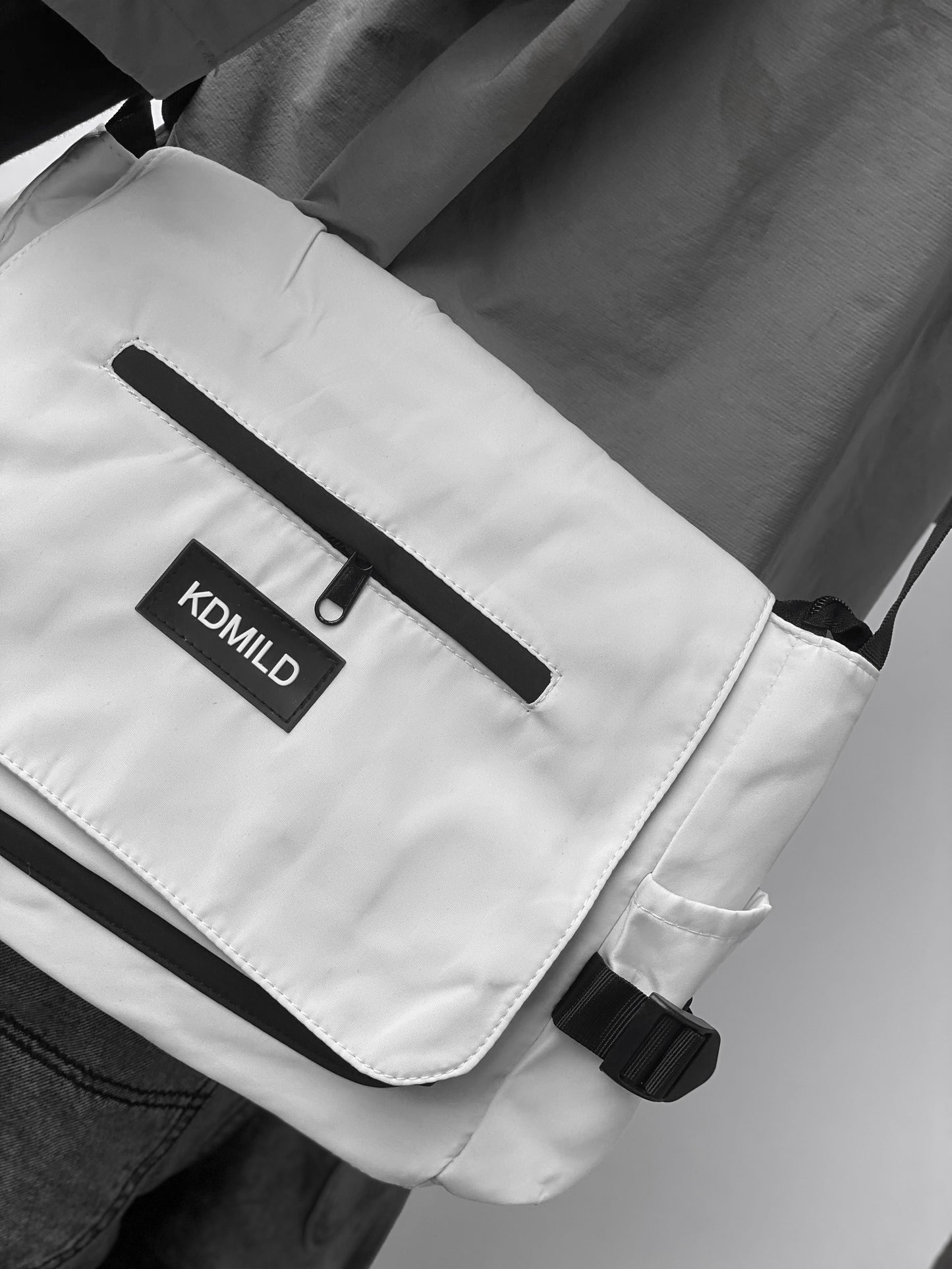 Exdiu Messenger