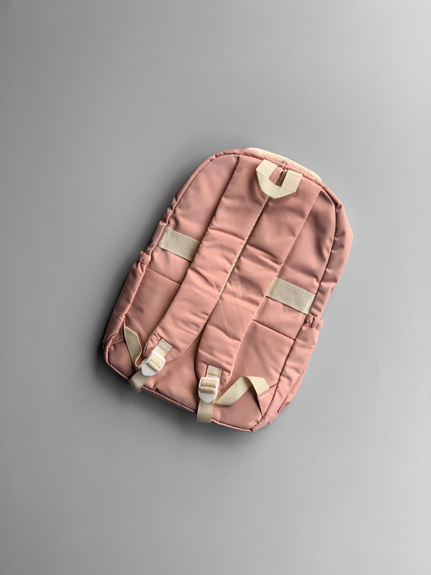 multi-compartment imp backpack