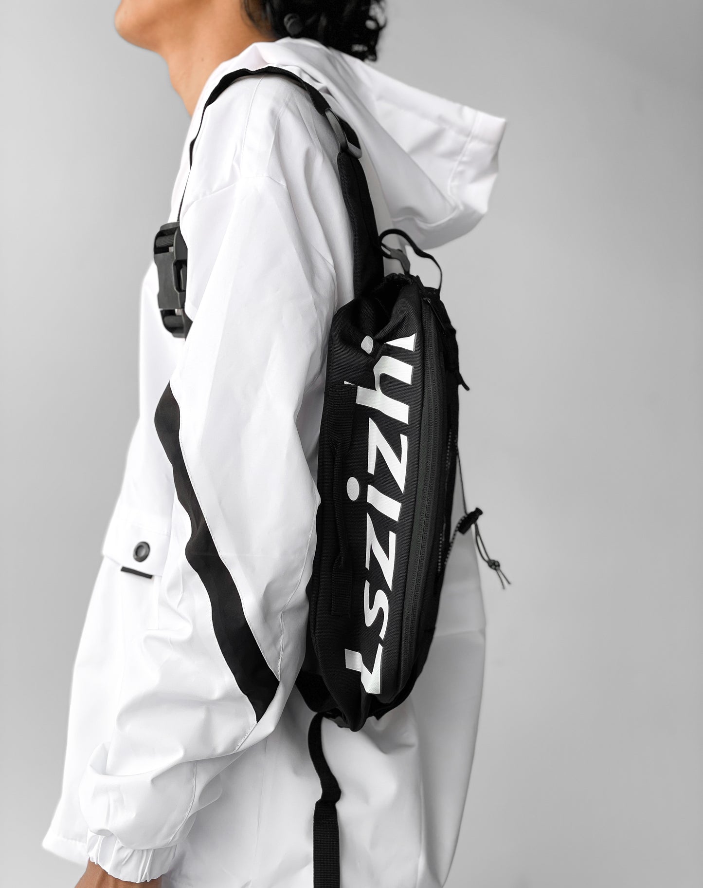 Lszizhi imported bag