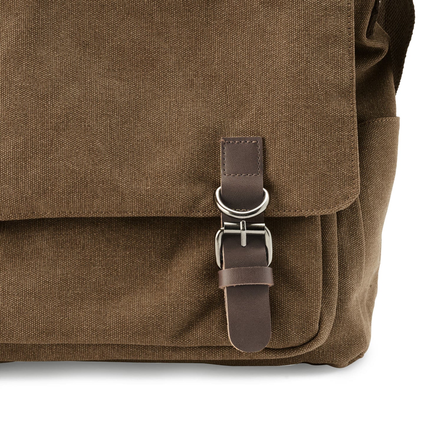 Hest Erl Vintage Messenger