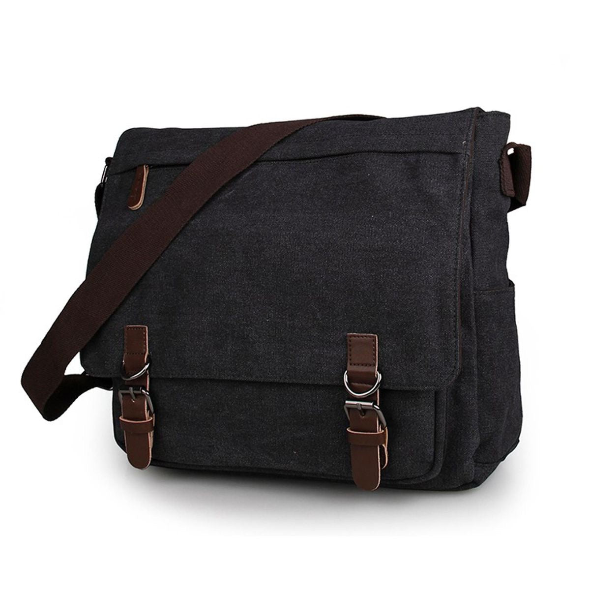 Hest Erl Vintage Messenger