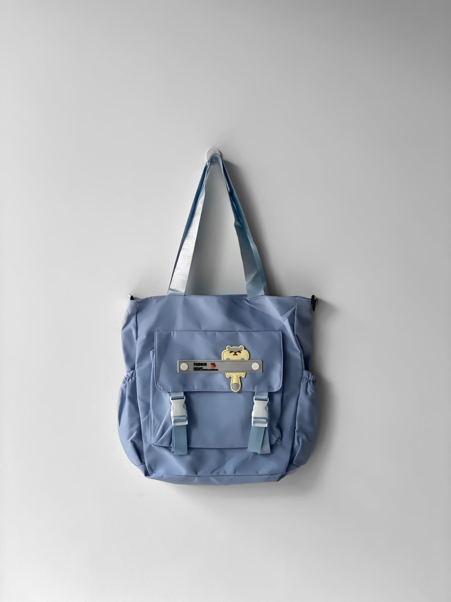 Lyra ember tote