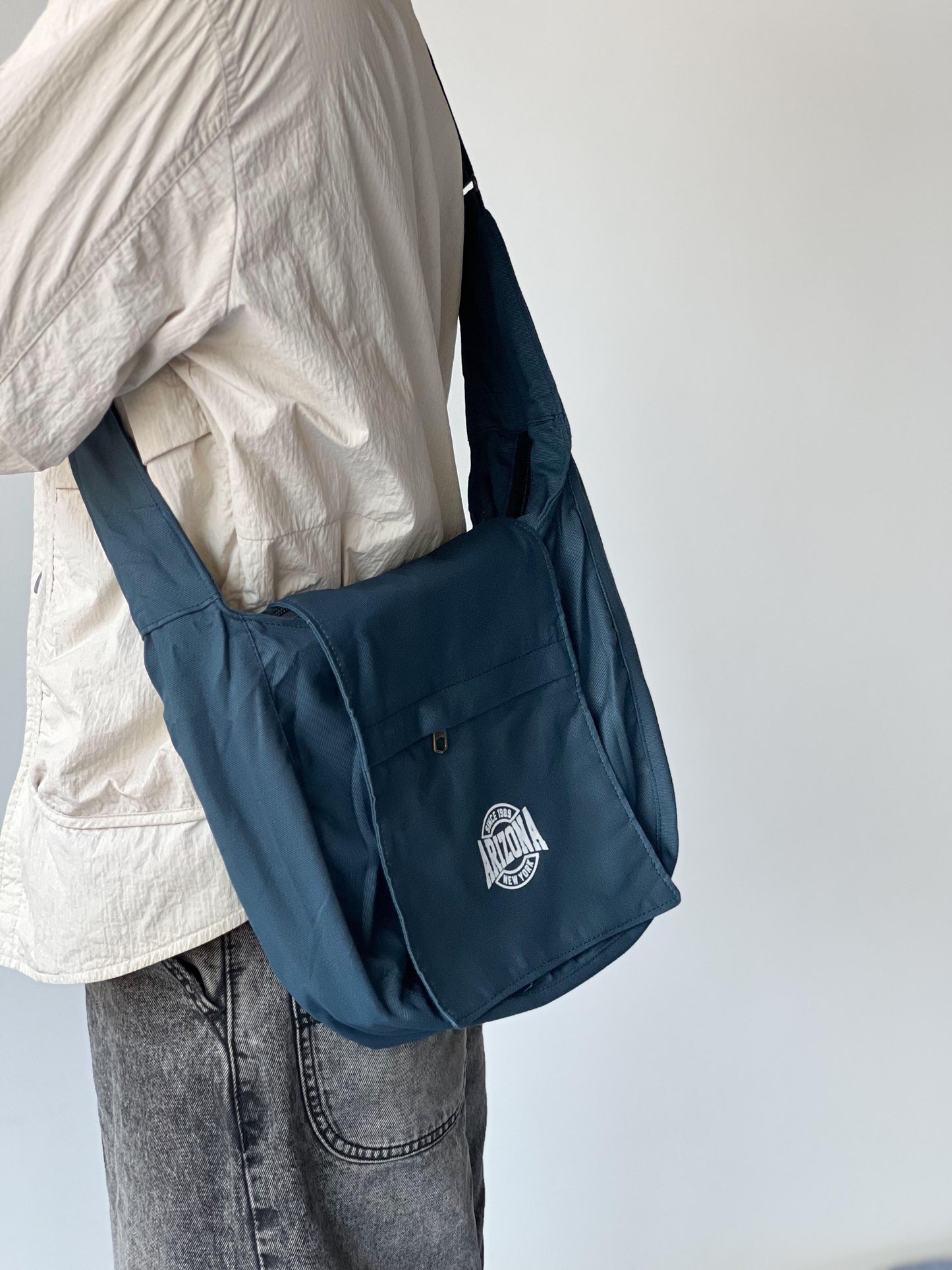 Arizona Messenger
