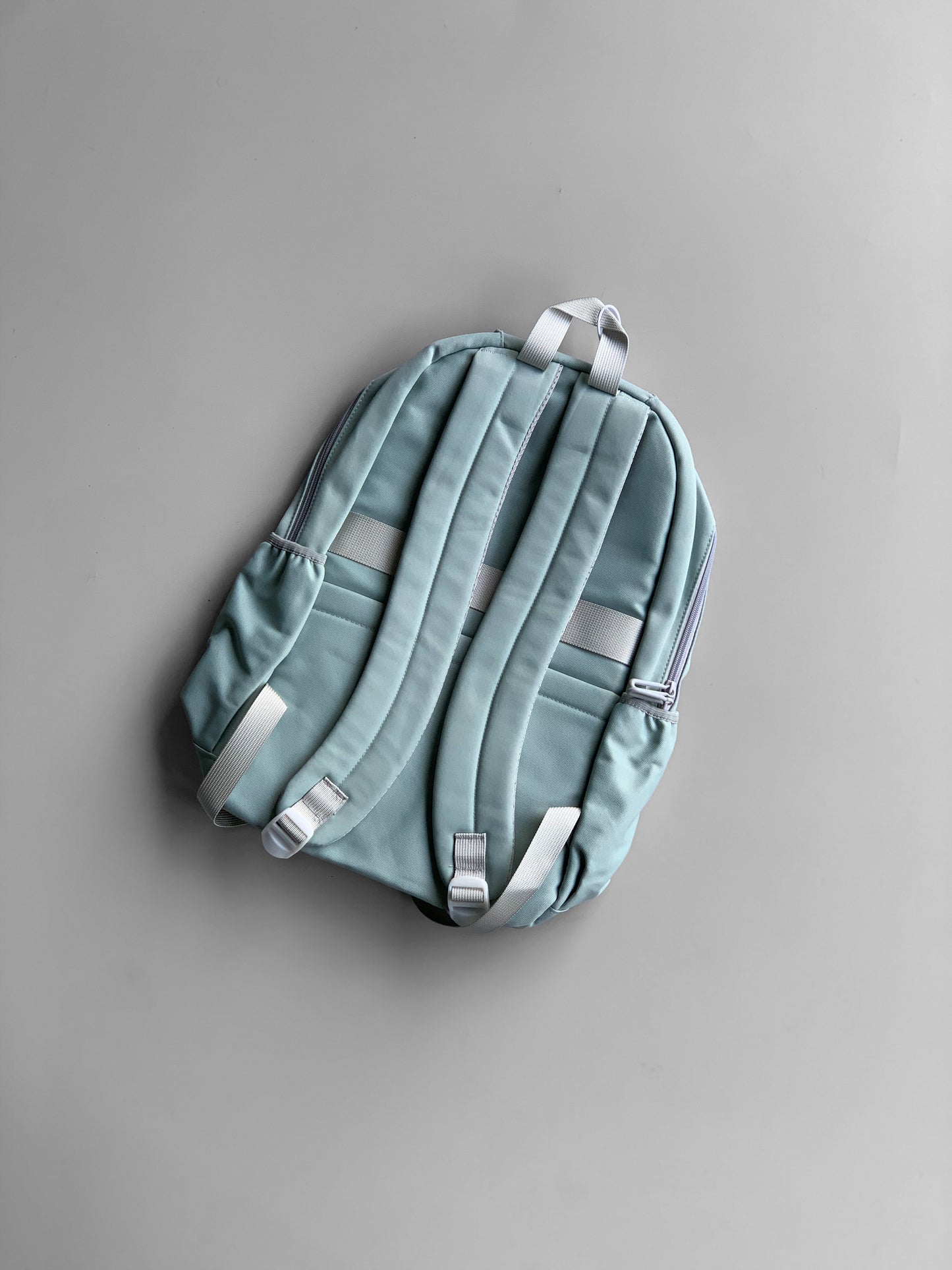 lavender aesthetic imp backpack