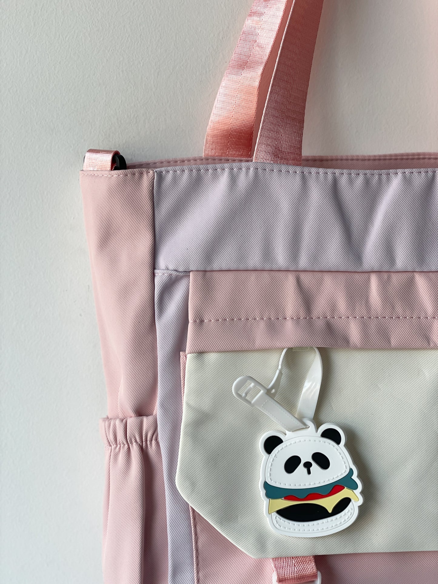 Kmitu korean Tote