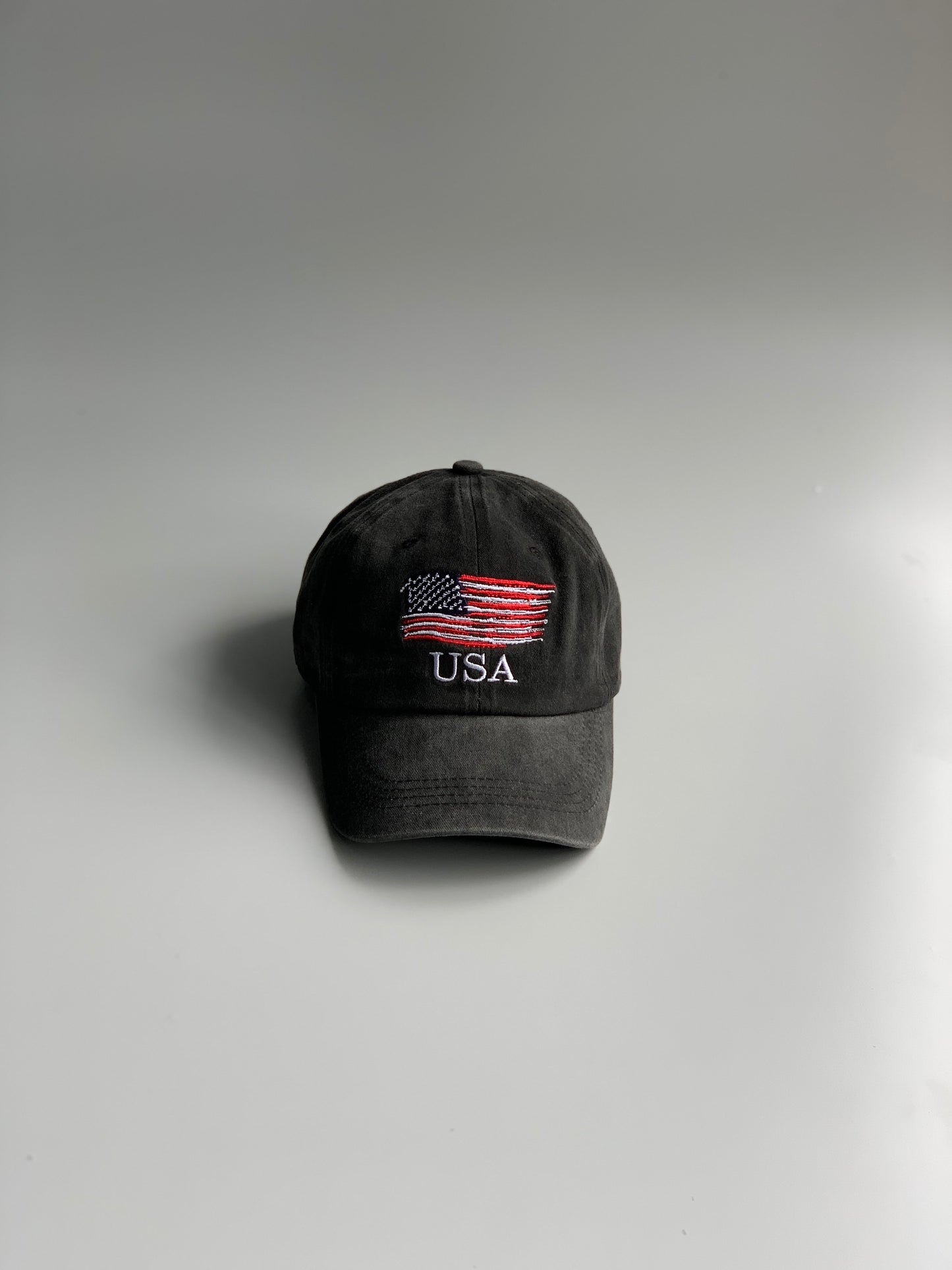 USA Denim cap