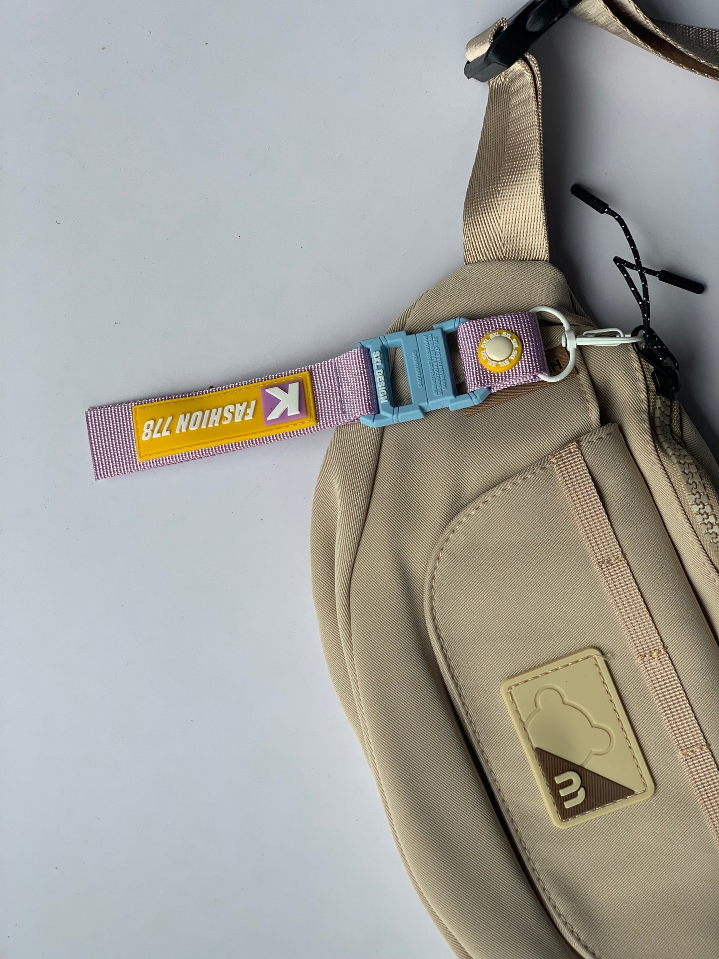X248 Waist Bag