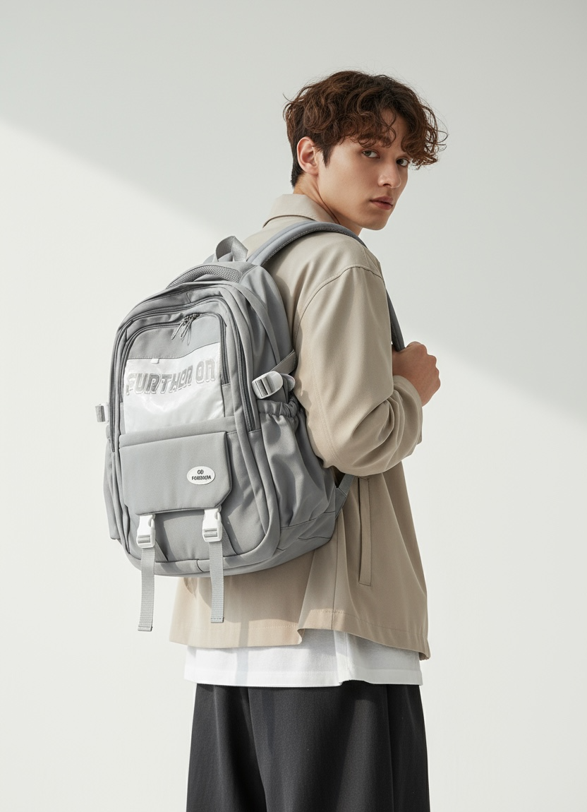 Further Imp backpack