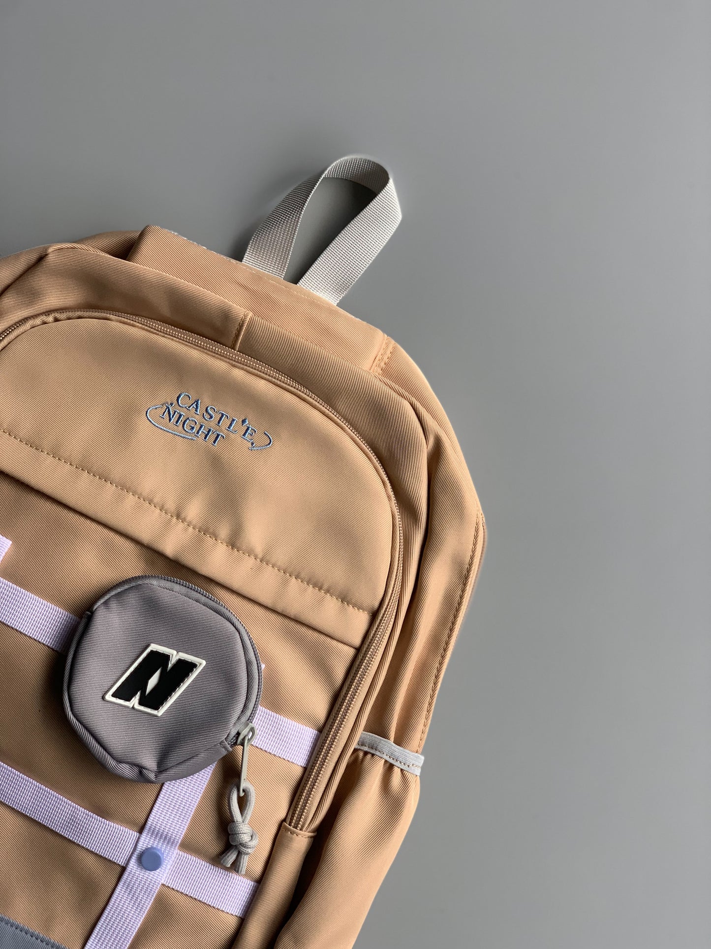 Castle Imp Backpack