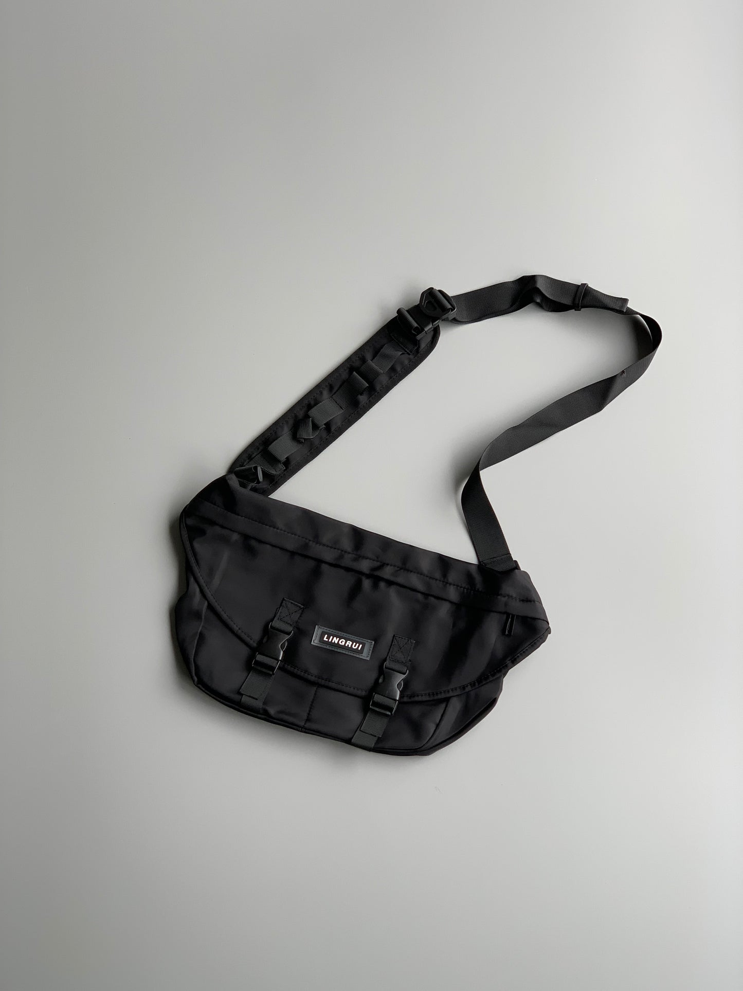 Lingrui imp Black Sling