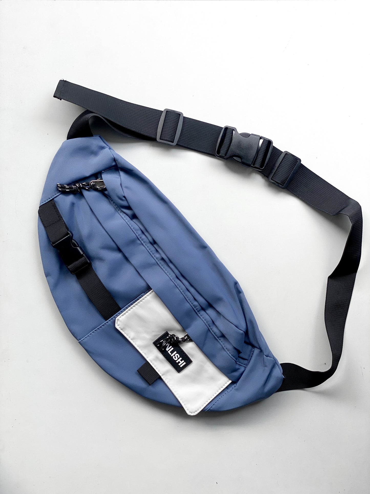 Anlishi Korean Waist Bag -L