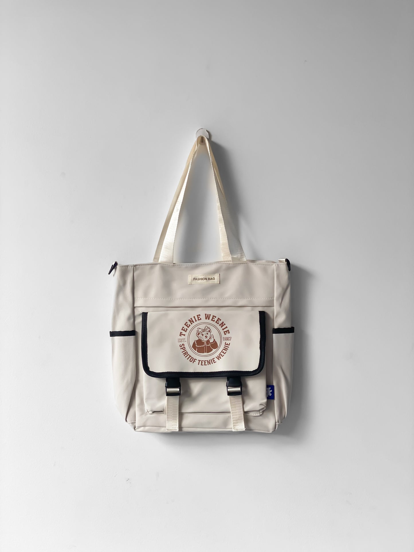 Teenie weenie Tote