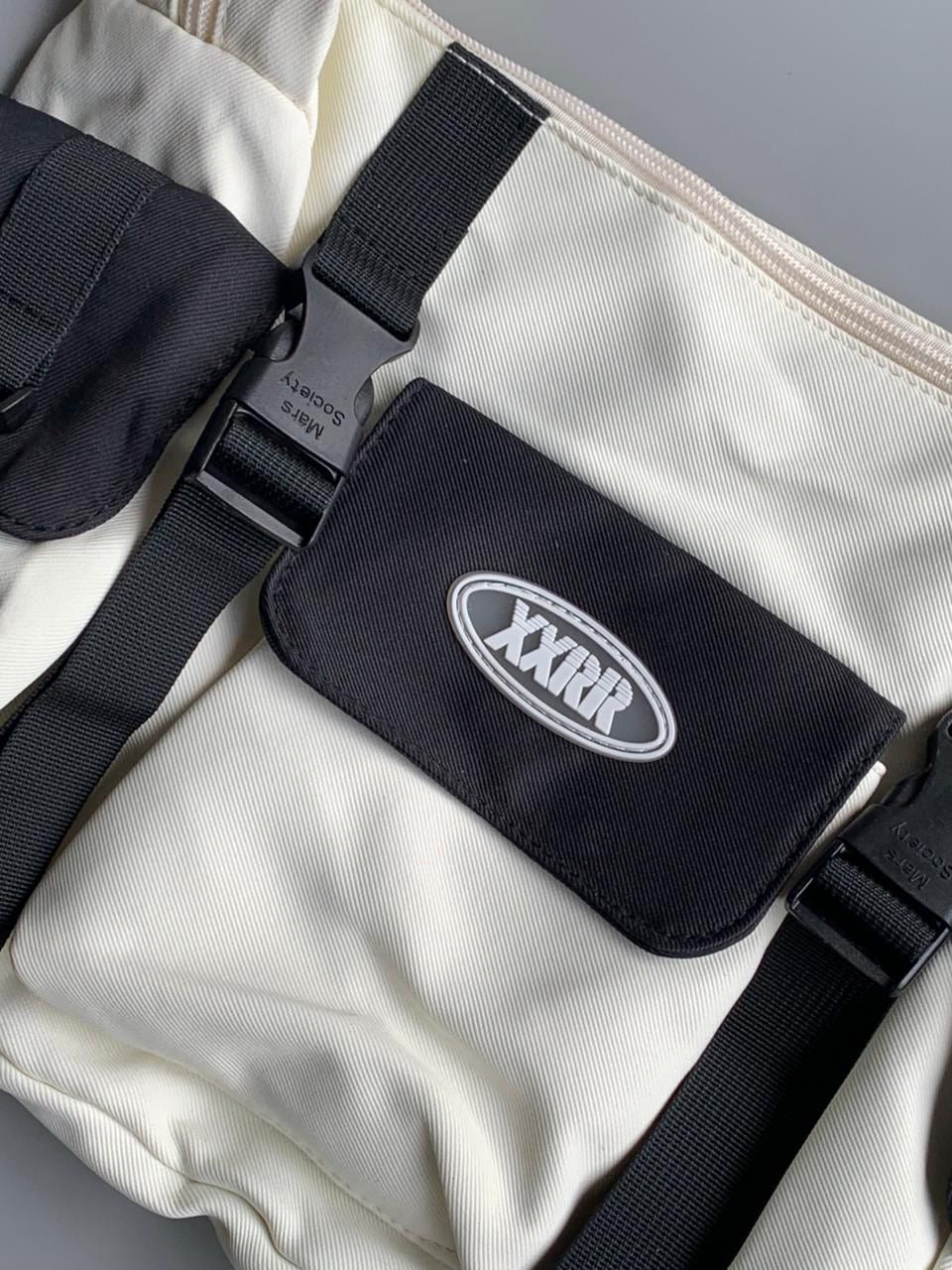 XDXDR Korean Messenger Bag