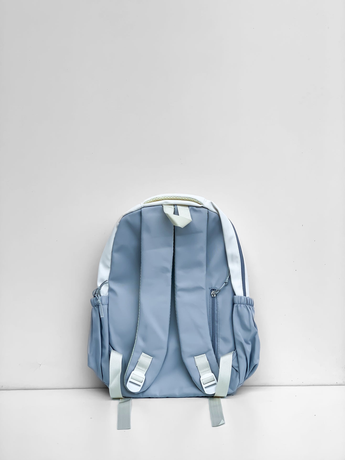 ML Hello Blue Hue Backpack
